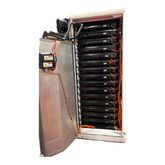 Tesla module de batterie 24V 3.5kwh de megapack Tesla Samsung Cells